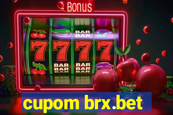 cupom brx.bet